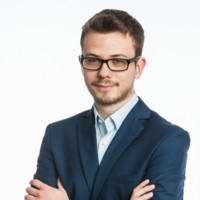 Paweł Kret