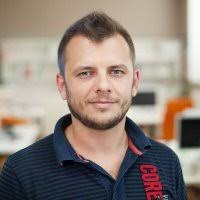 Oleksandr Nesterenko