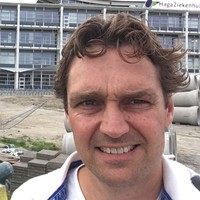Sjoerd van der Kooij