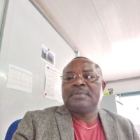 John Kacucura Kasimba