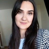 Saria Tannous