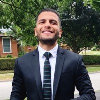Mostafa Abolila