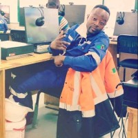 Danny Mbewe