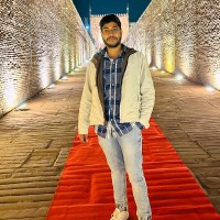 Geetansh Upadhyay