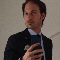Christian Baran