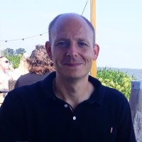 Thomas Van Der Horst