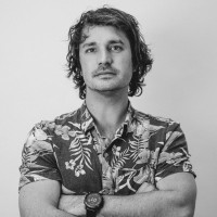 Rodrigo Arteaga Puga