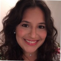 Victoria Diaz