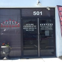 Rebound Therapy