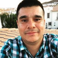 Irving Ruiz