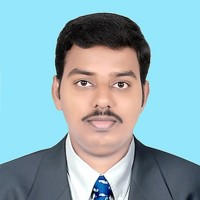 Sathish Kumar C