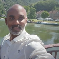 Satish C.