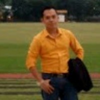 Mark Anthony Rojas