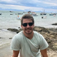 Vítor Tótola - Operações/Logística/Projetos/Contratos/Engenharia