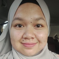 Siti Mazura Mat Jusoh