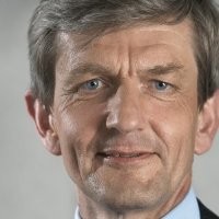 Hisse De Vries