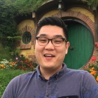 Kyle Kim