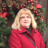 Pam Stauffer