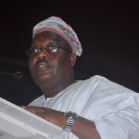 Kayode Odedina