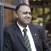Fahd Ali Akmal