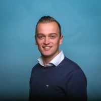 Niek Driessen