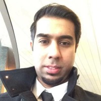 Muhammad Zuhaib Khan