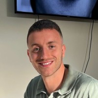 Ollie Chapman