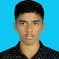 Aswin Krishna