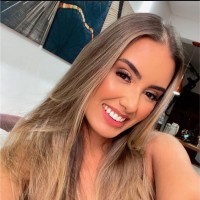 Ana Caroline Matos
