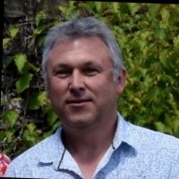 Stéphane Grimault