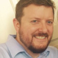 J. Patrick McNally
