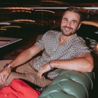 Luis Damião