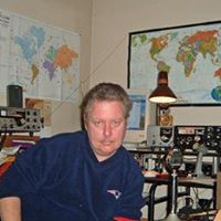 Steven Foster