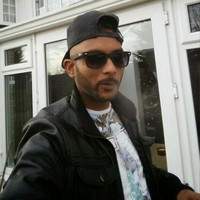 Rodney Ash Muthoora