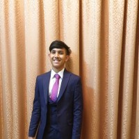 Vineet Shenoy