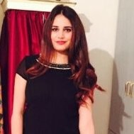 Maggi Zourob