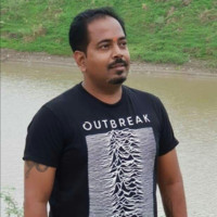 Kunal Gaikwad