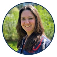 Rebecca Davies MCIPD