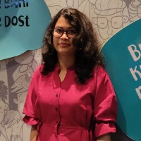 Banashree Ghosh