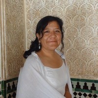 Maria Carolina Durán Rojas