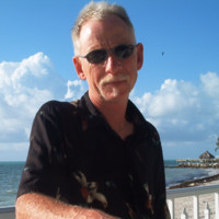 Mike Whitford