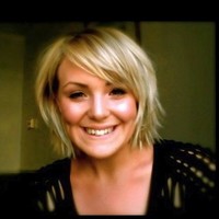 Sarah Grant