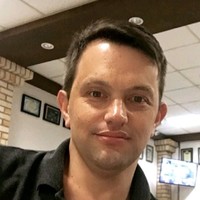 Modestino Júnior Campestrini