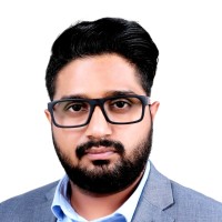 Haris Shahid