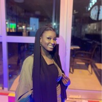 Mariama Sedy