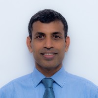 Pradeep Hariharakumar