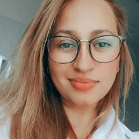 Clecia Silva