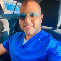 Mohammed Elsonbaty