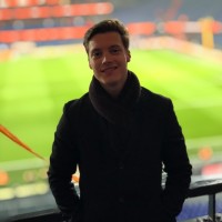 Niek Steenbergen