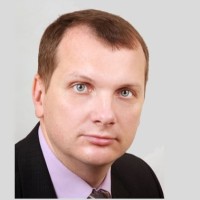 Игорь Андреев